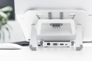 Digitus DA-90408 Laptop Dock & Poortreplicator