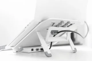Digitus DA-90408 Laptop Dock & Poortreplicator