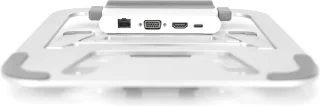 Digitus DA-90408 Laptop Dock & Poortreplicator