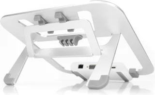 Digitus DA-90408 Laptop Dock & Poortreplicator