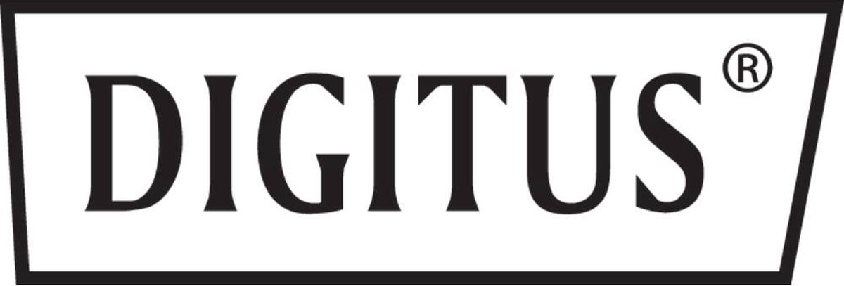 Digitus Laptopdockingstation Universeel