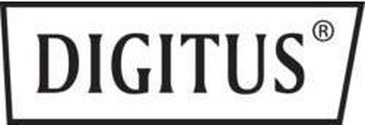Digitus Laptopdockingstation Universeel