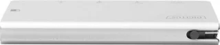 Digitus Universeel USB-C Dockingstation Met Laadfunctie