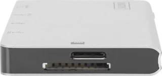 Digitus Universeel USB-C Dockingstation Met Laadfunctie
