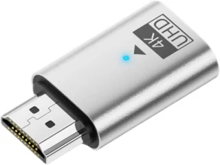 Display Extender - multimedia dongle