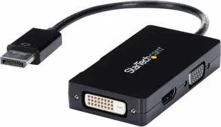 DisplayPort-adapter