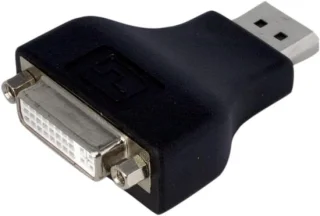 DisplayPort naar DVI-D adapterkabel