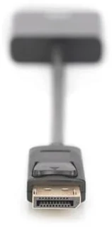 DisplayPort naar DVI-I adapter