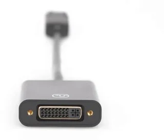 DisplayPort naar DVI-I adapter