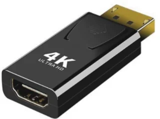 DisplayPort naar HDMI Adapter
