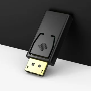 DisplayPort naar HDMI adapter