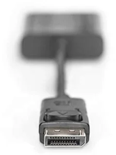 DisplayPort naar VGA-adapter