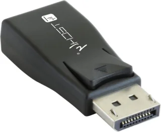 DisplayPort naar VGA-adapter