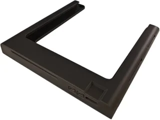 DockedByDesign SlideUnder Pro under-desk docking station