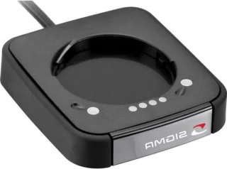 Docking Station Accessoirehouder - Zwart