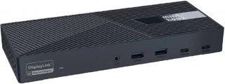 Docking station Ferrous