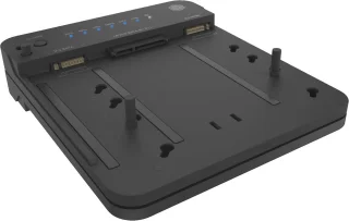 Docking Station HDD & M.2 NVMe