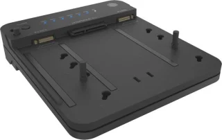 Docking Station HDD & M.2 NVMe