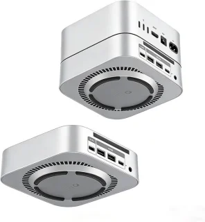 Docking Station Hub
