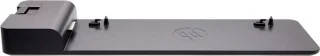 Docking station hub zwart