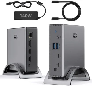 Docking station