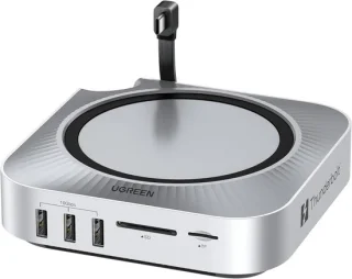 Docking Station Mini voor Desktop