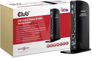 Docking Station