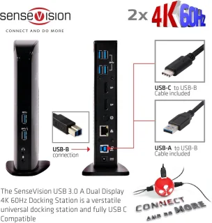 Docking Station