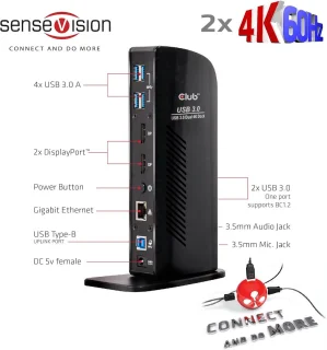 Docking Station