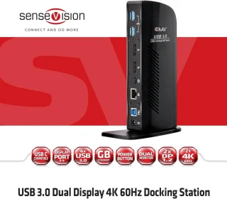 Docking Station