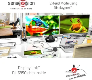 Docking Station