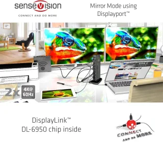 Docking Station
