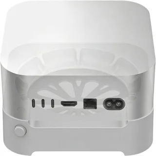 Docking Station Stand - Mini Computer Hub