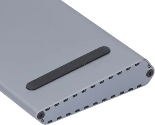 Docking station type-c hub