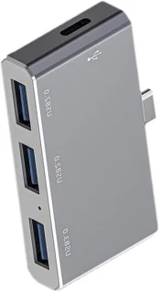 Docking station Type-C hub