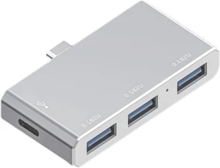 Docking station Type-C hub