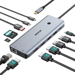 Docking Station USB Hub