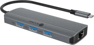 Docking station usb-hub