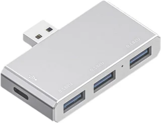 Docking station USB-hub type-c adapter