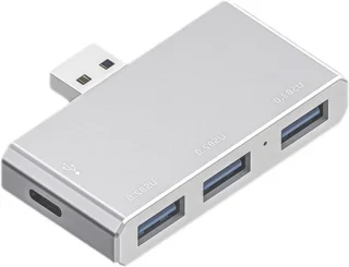 Docking station USB-hub type-c adapter