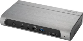 Docking station verlengkabel hub