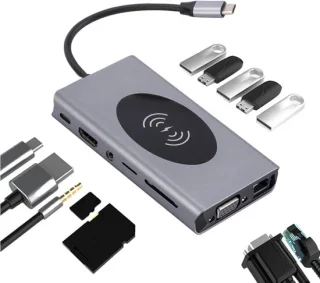 Docking Station