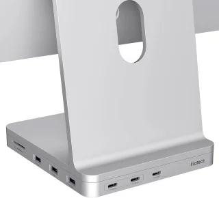 Docking Station voor 24-inch iMac (2021/2023)