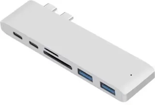 Docking Station voor MacBook Pro en MacBook Air review