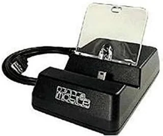 Docking station zwart