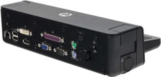 Docking station zwart