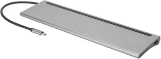 Dockingstation 12-in-1