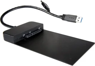 Dockingstation USB 3.0