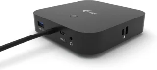 Dockingstation usb-c hub