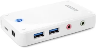 Dockingstation voor laptop
